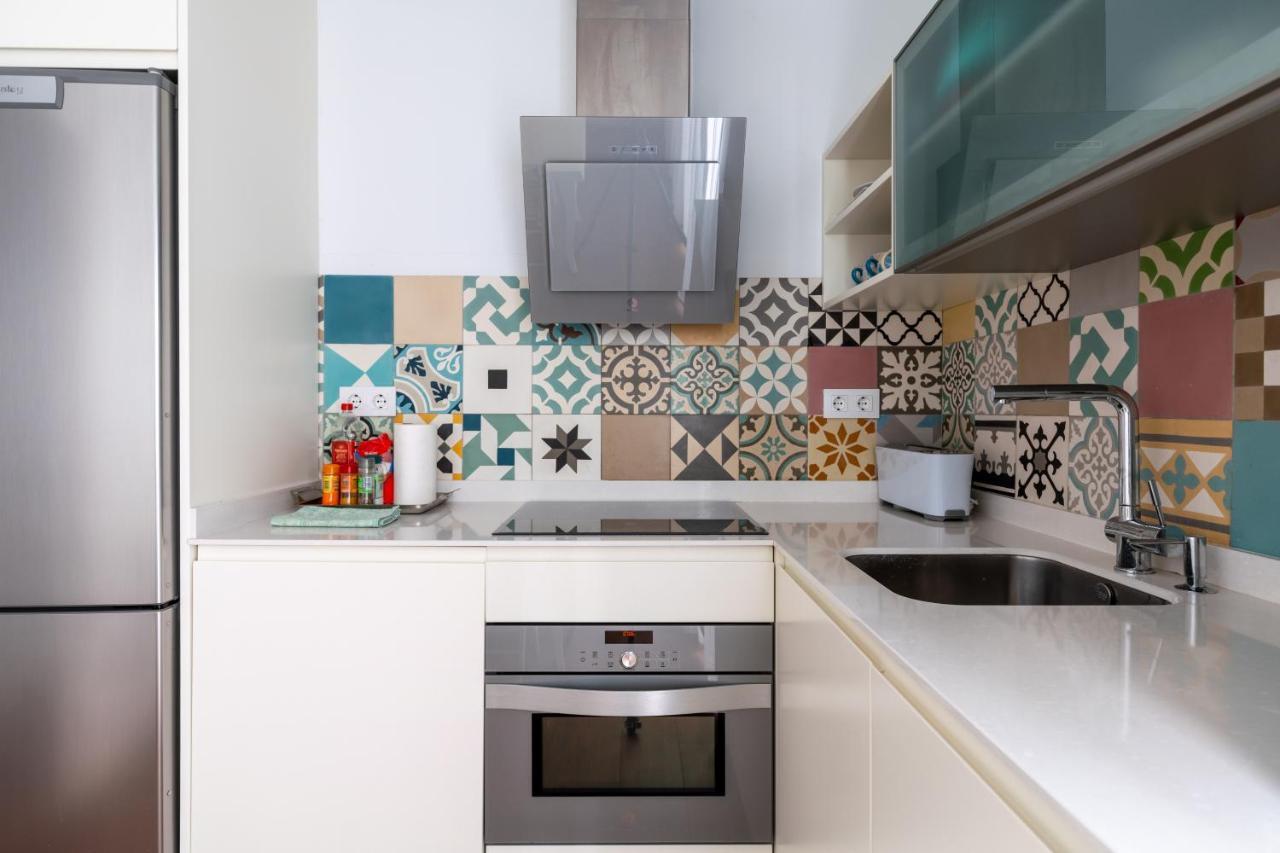 Appartement Azahar