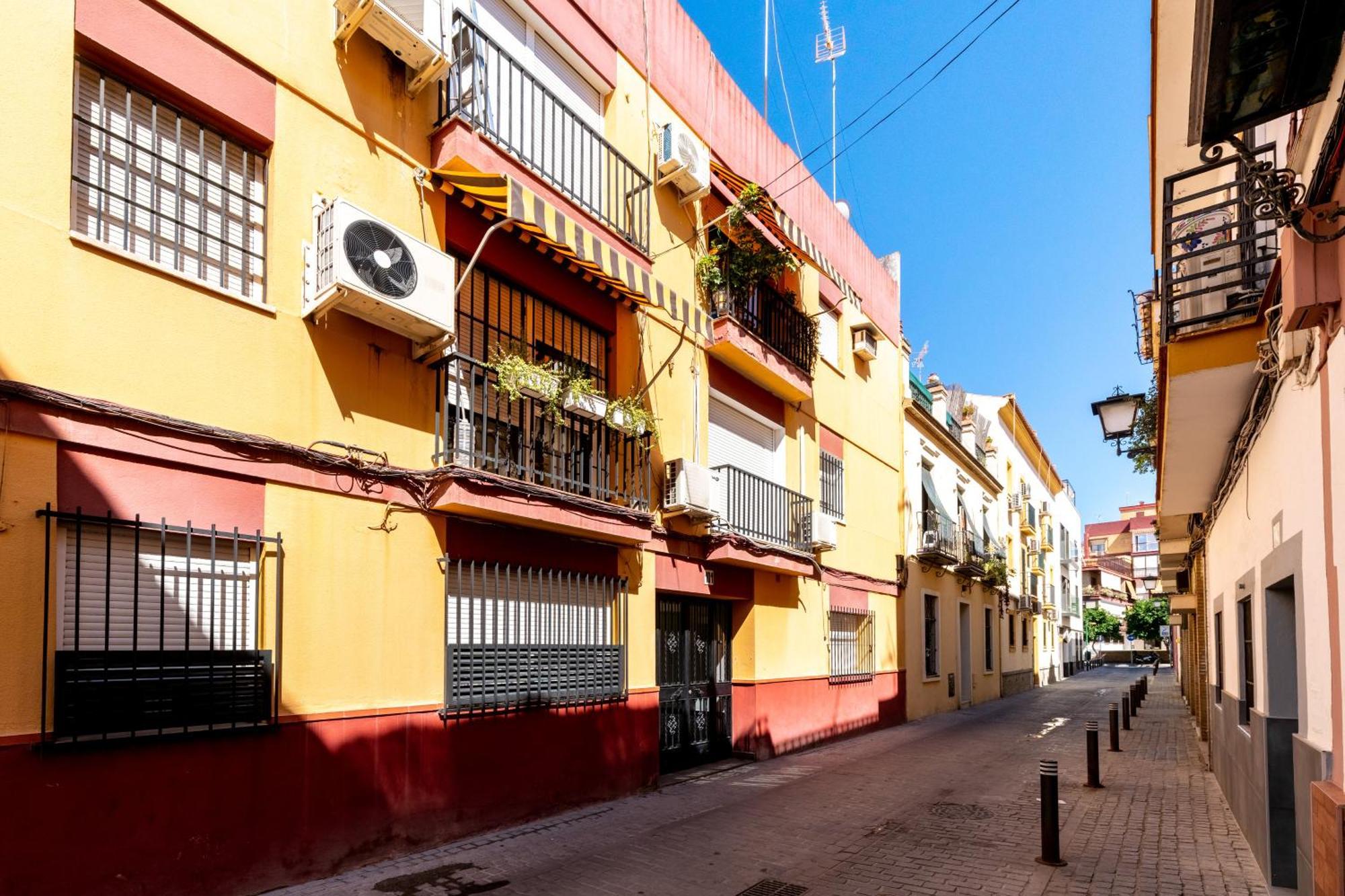 Azahar Appartement