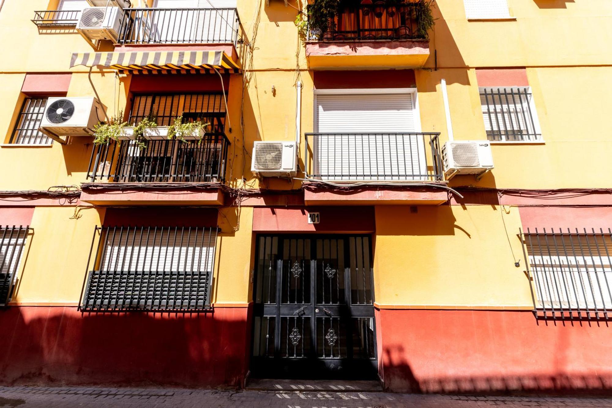 Appartement Azahar