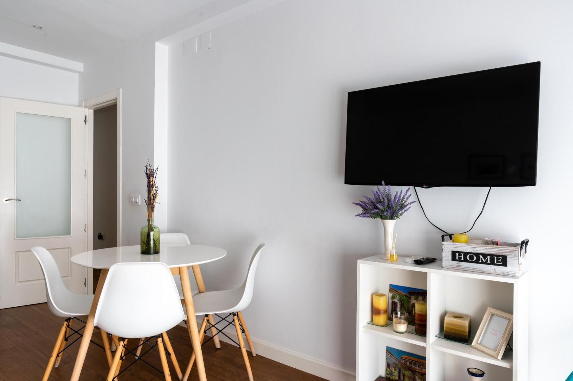 Appartement Azahar *