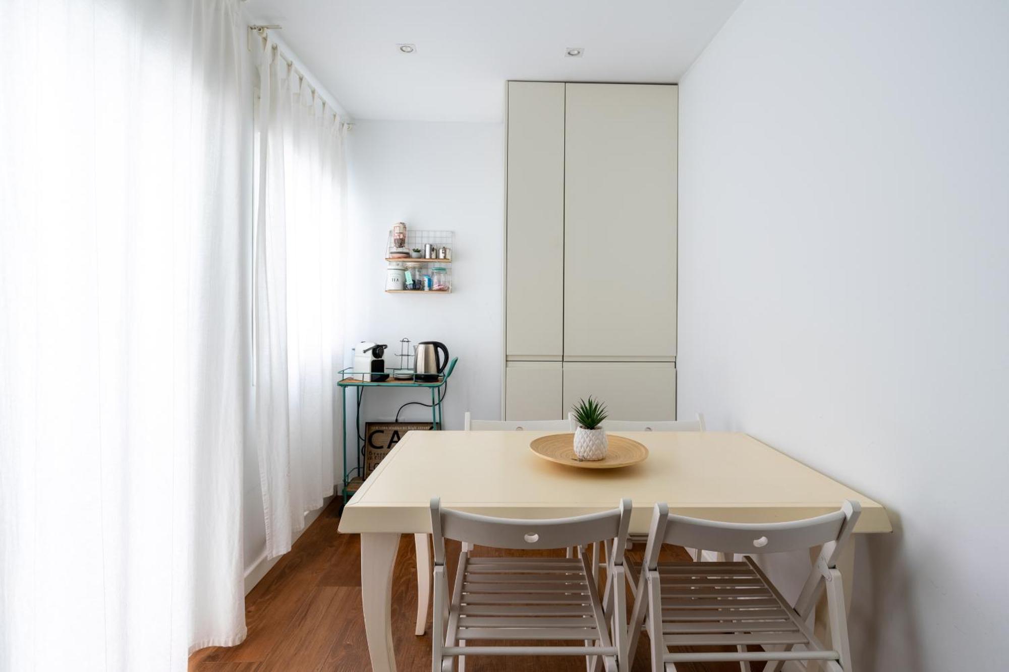 Azahar Appartement Séville