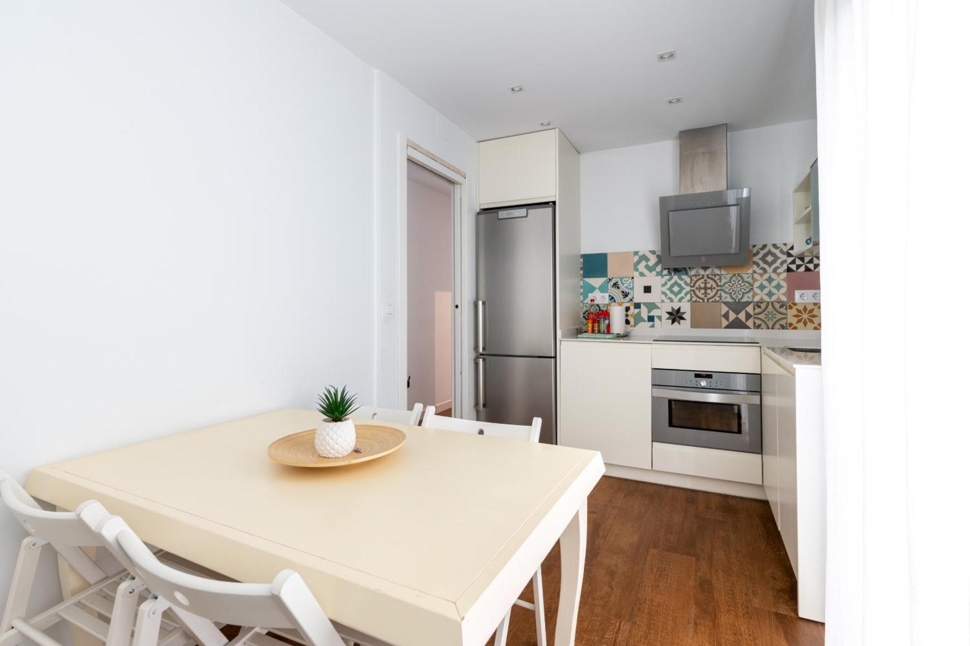 Appartement Azahar