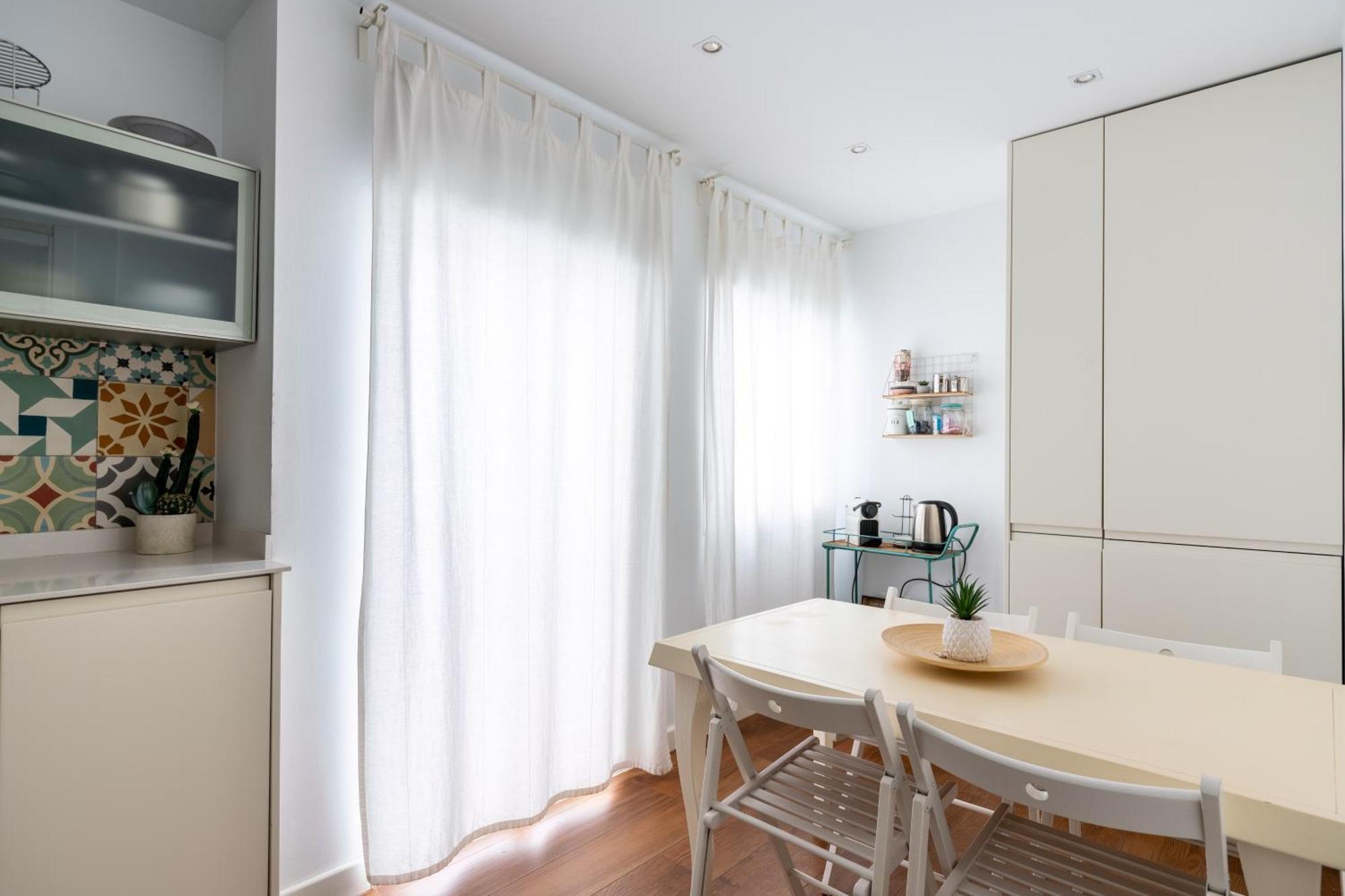 Appartement Azahar *