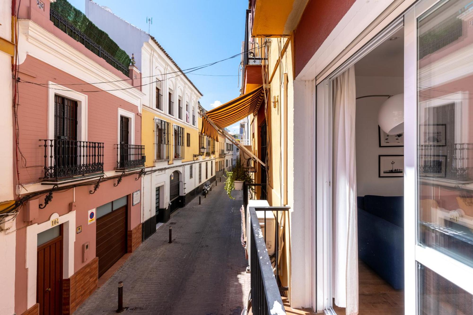 Azahar Apartment Seville