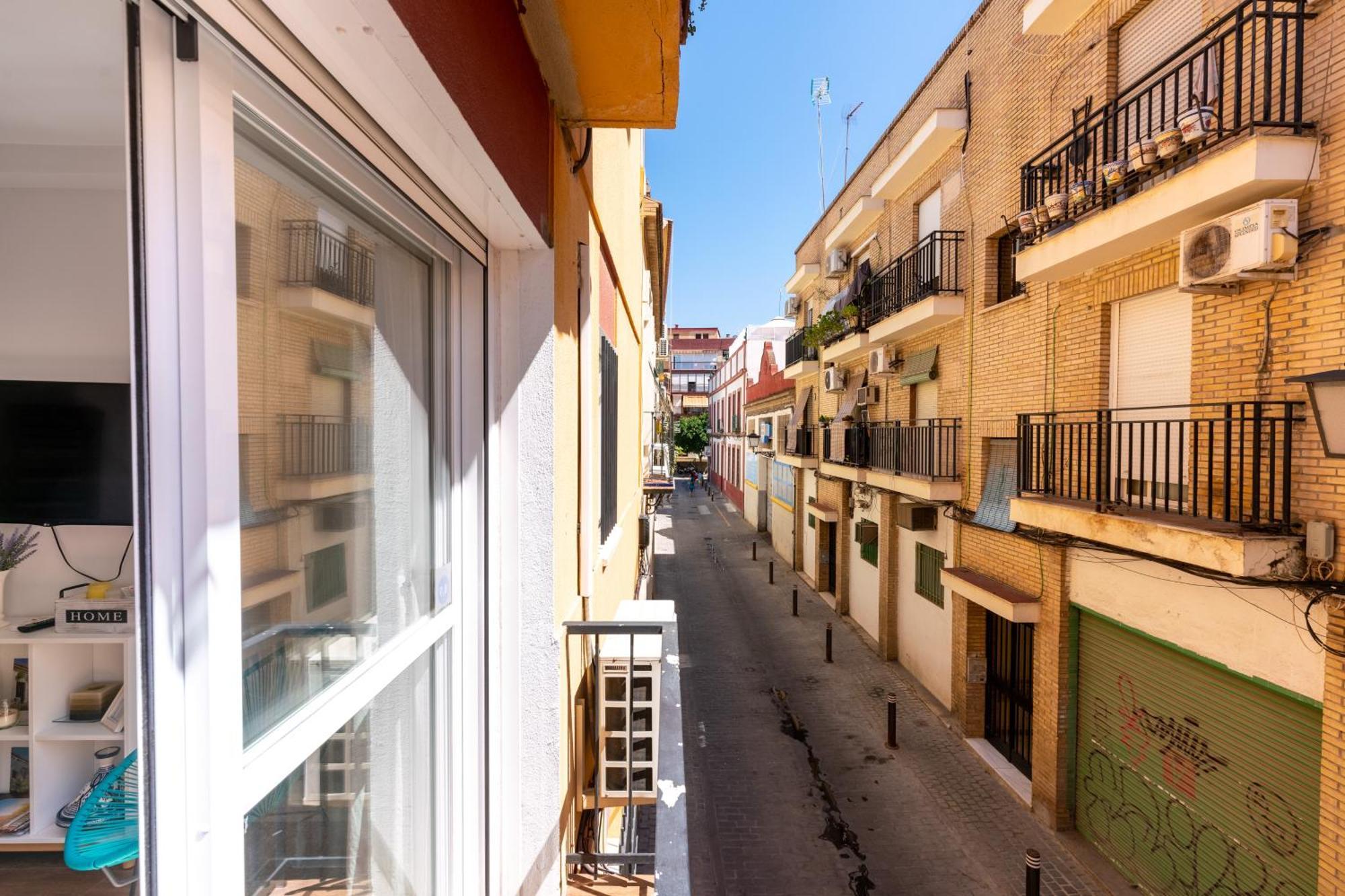 Apartment Azahar Seville