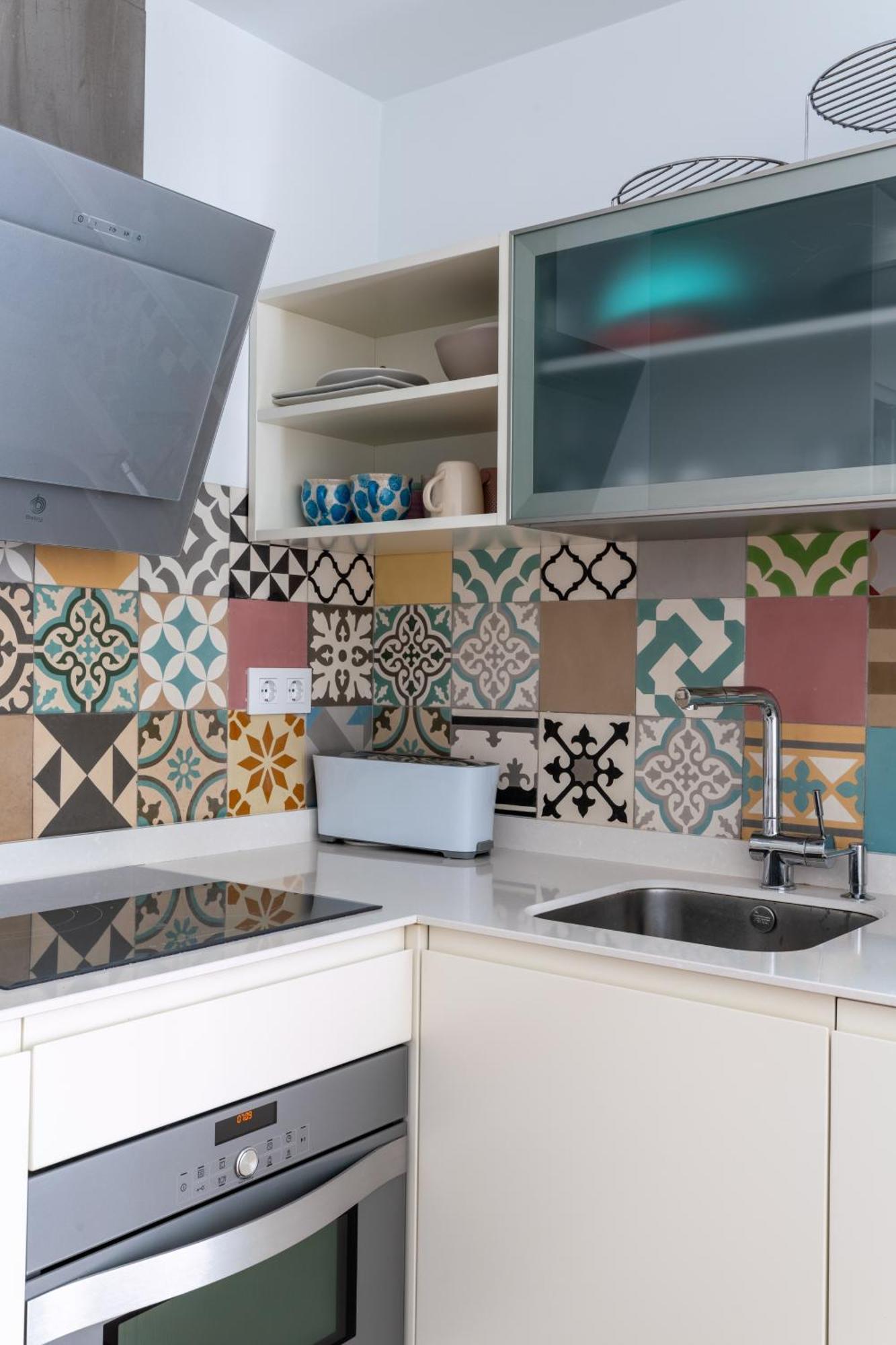Azahar Appartement Séville