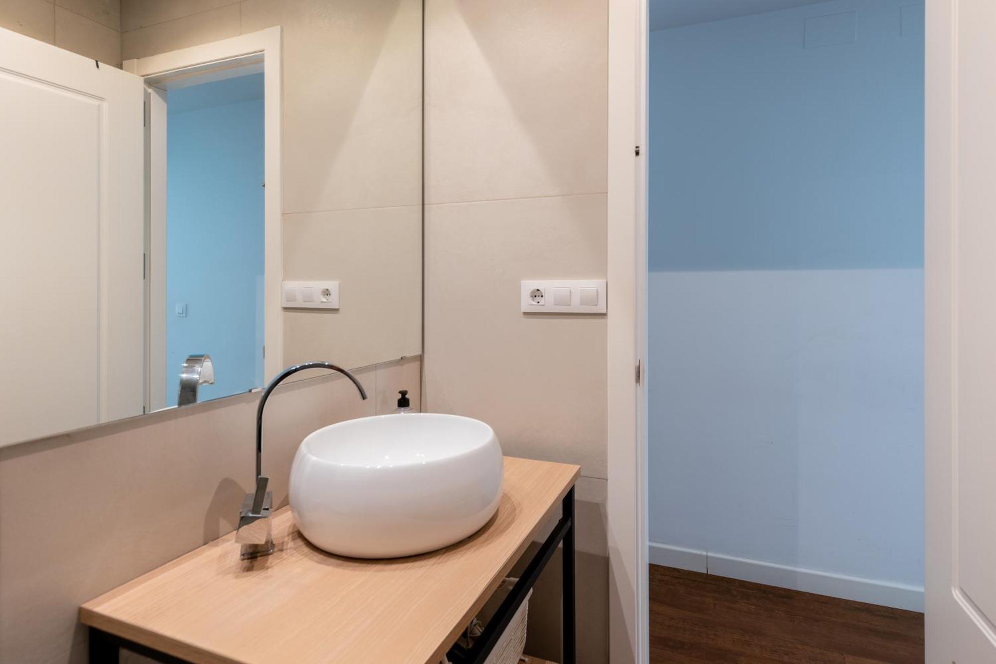 Appartement Azahar Séville