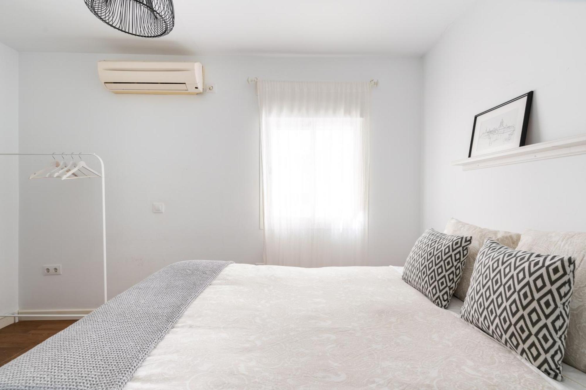 Azahar Appartement
