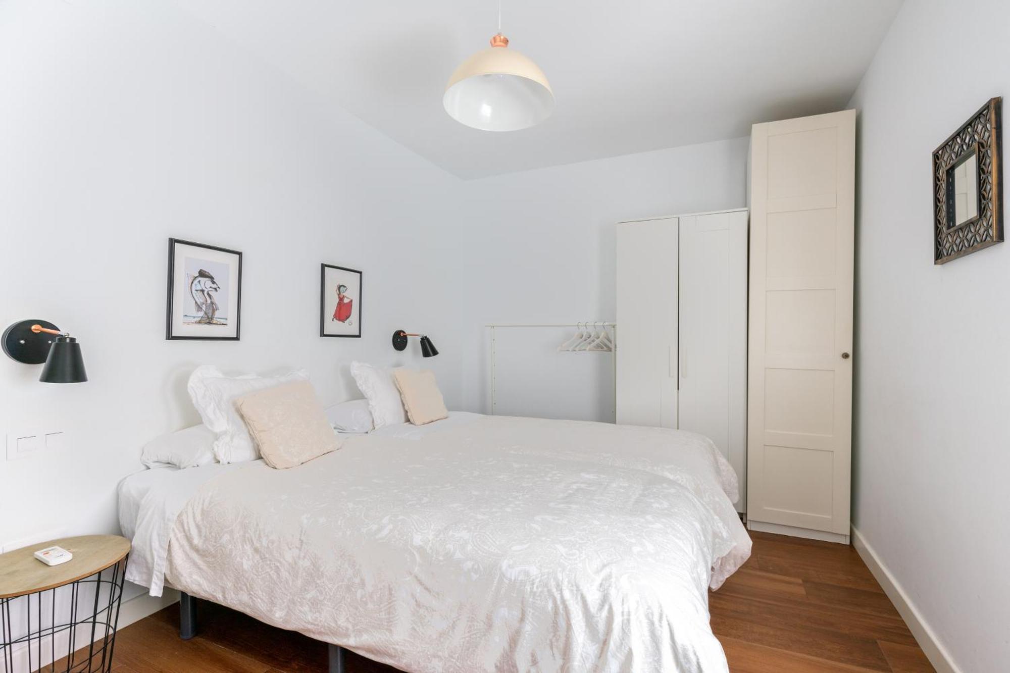 Azahar Appartement *