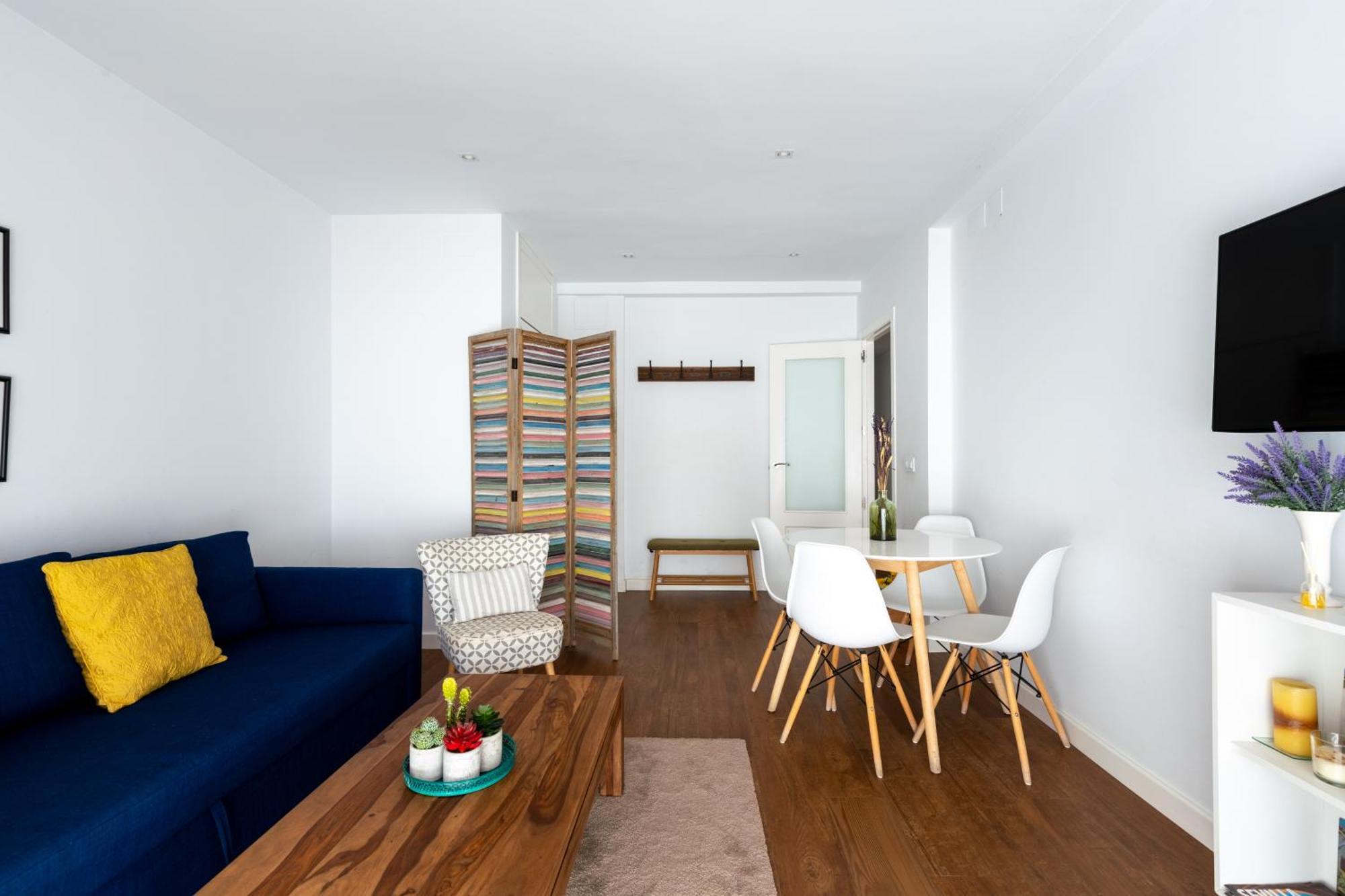Appartement Azahar *