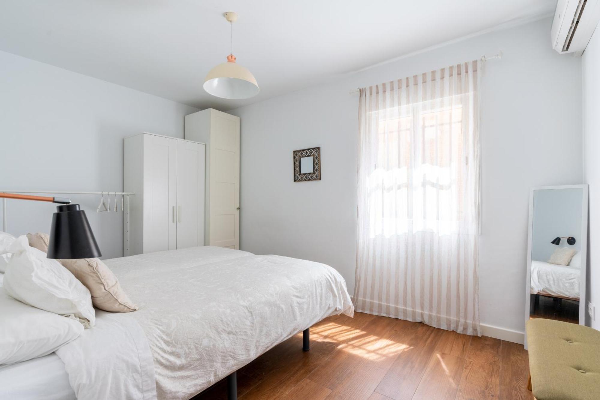 Azahar Appartement Séville