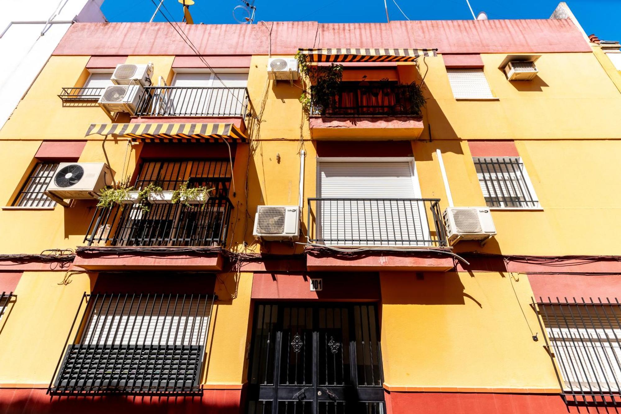 Azahar * Seville