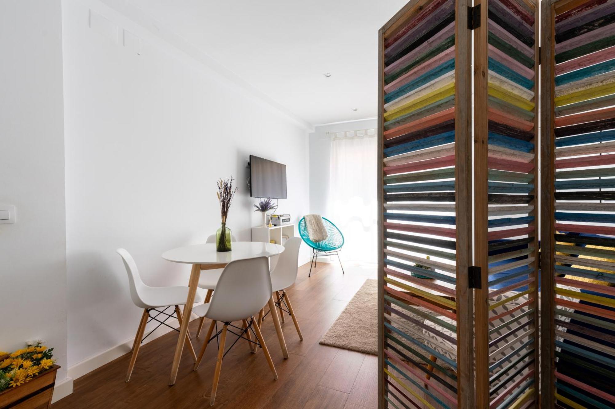 Azahar Apartment