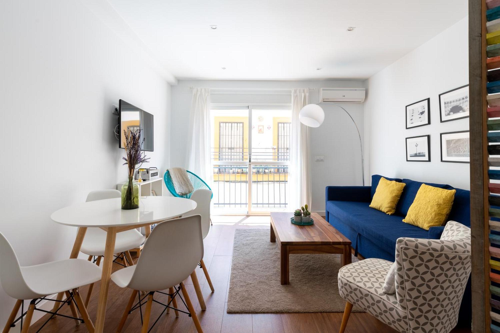 Appartement Azahar