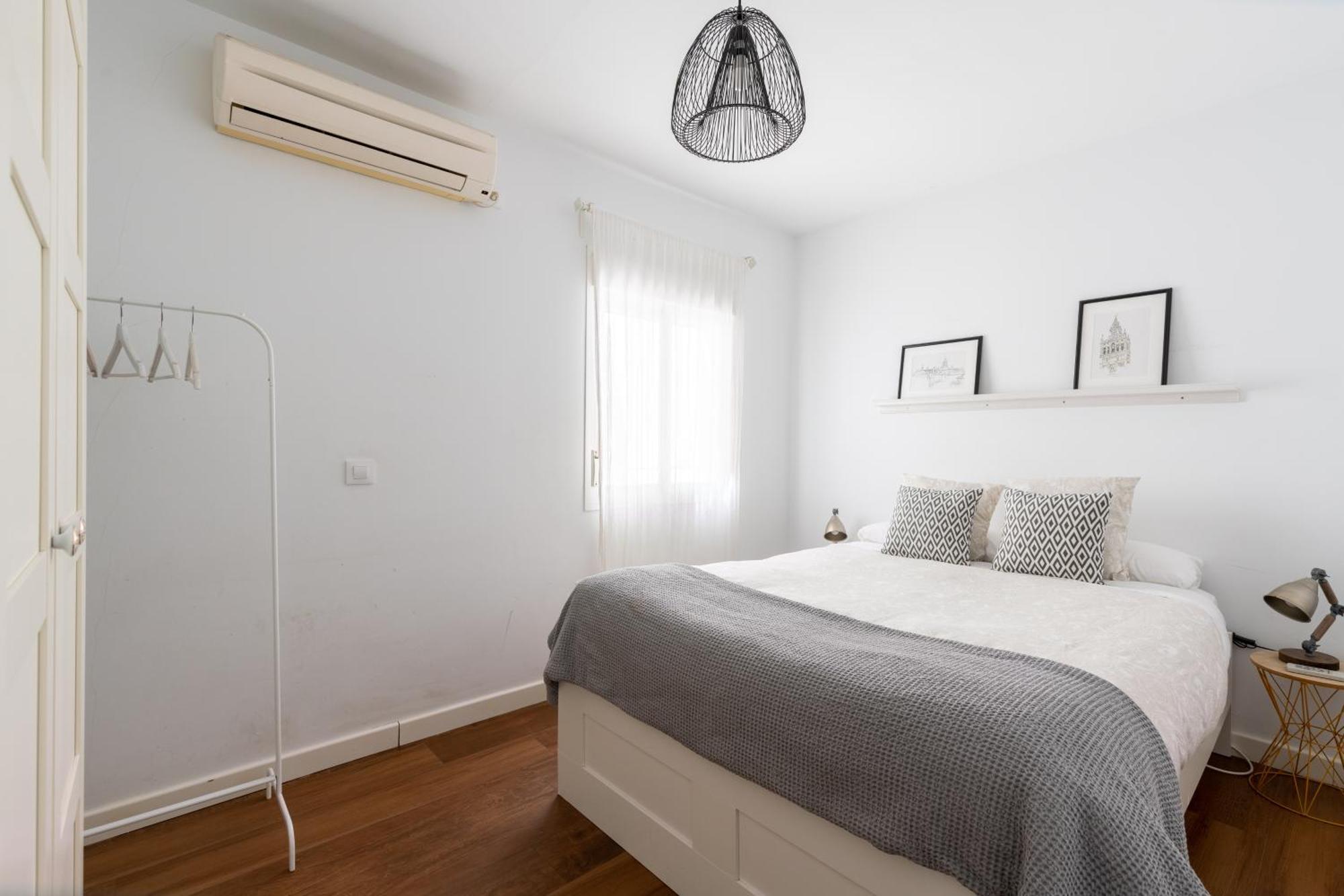 Azahar Appartement *