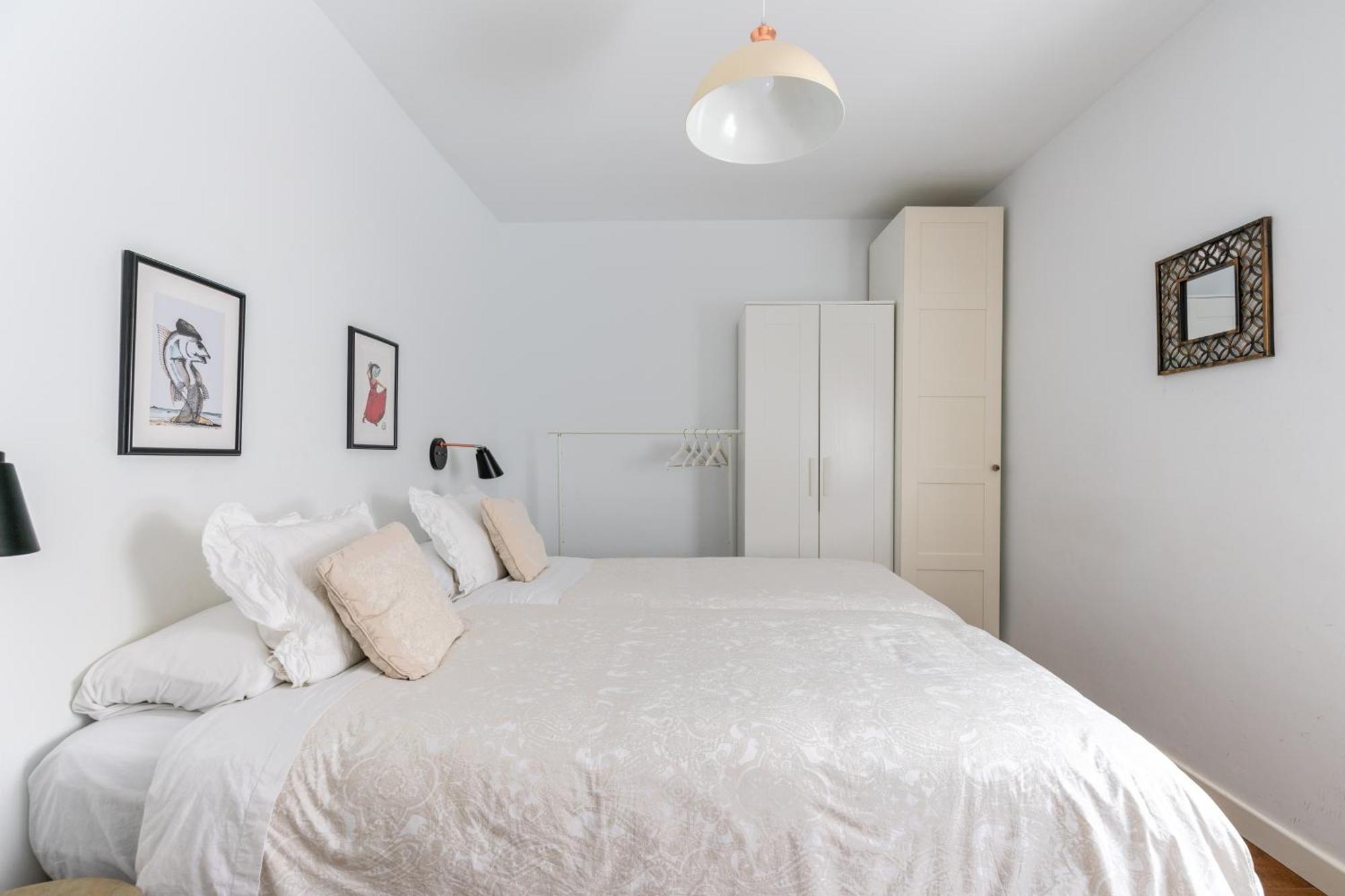 Appartement Azahar *