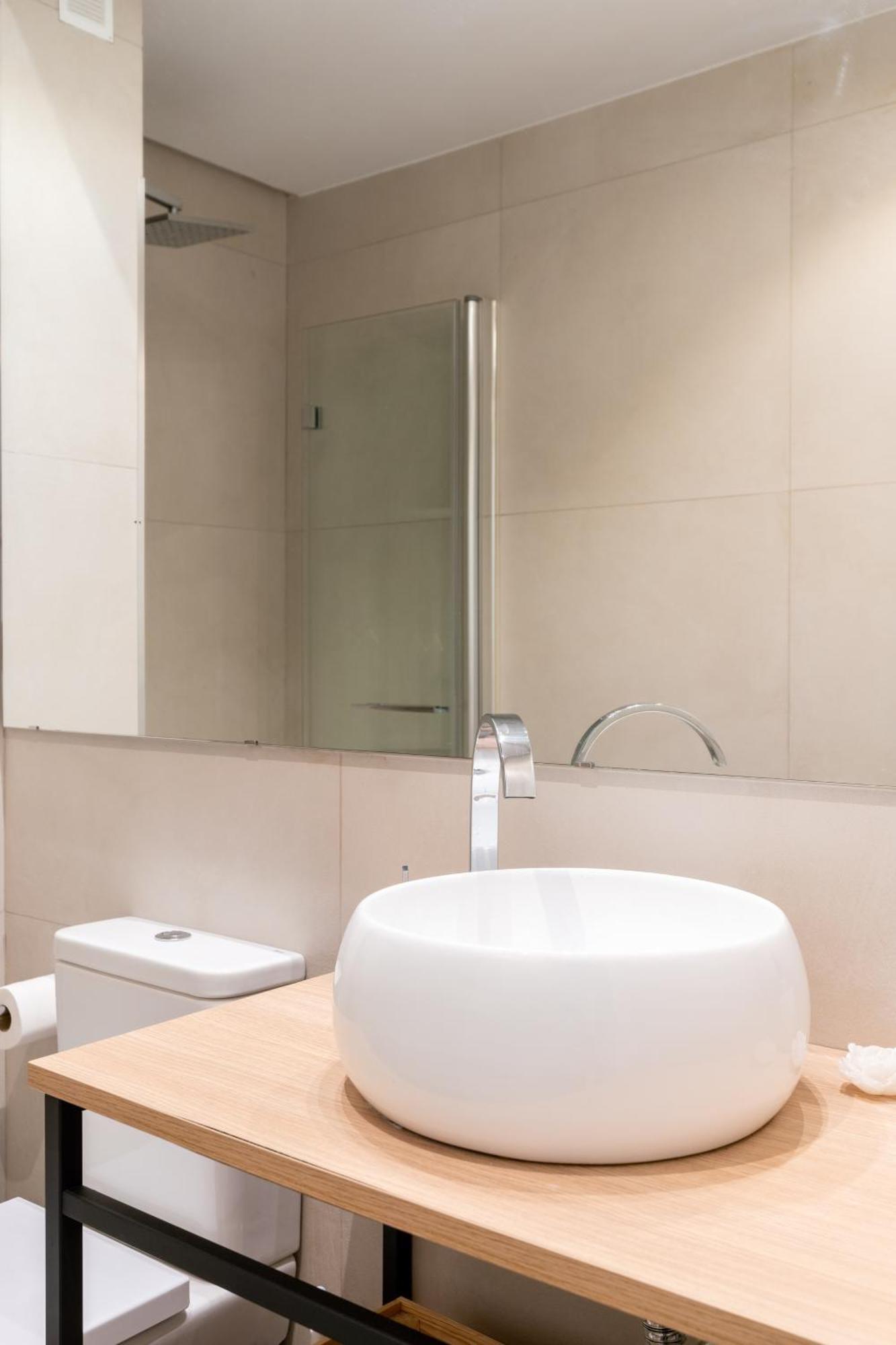 Azahar Appartement Séville