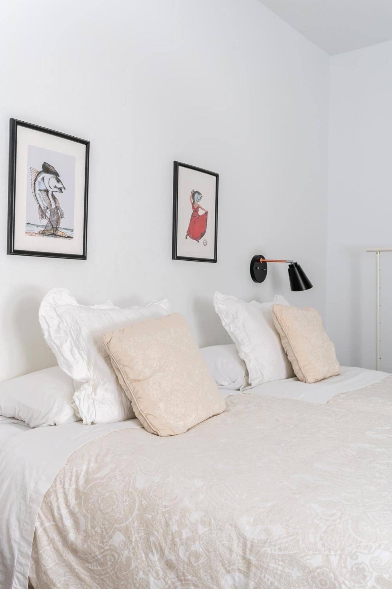 Appartement Azahar Séville