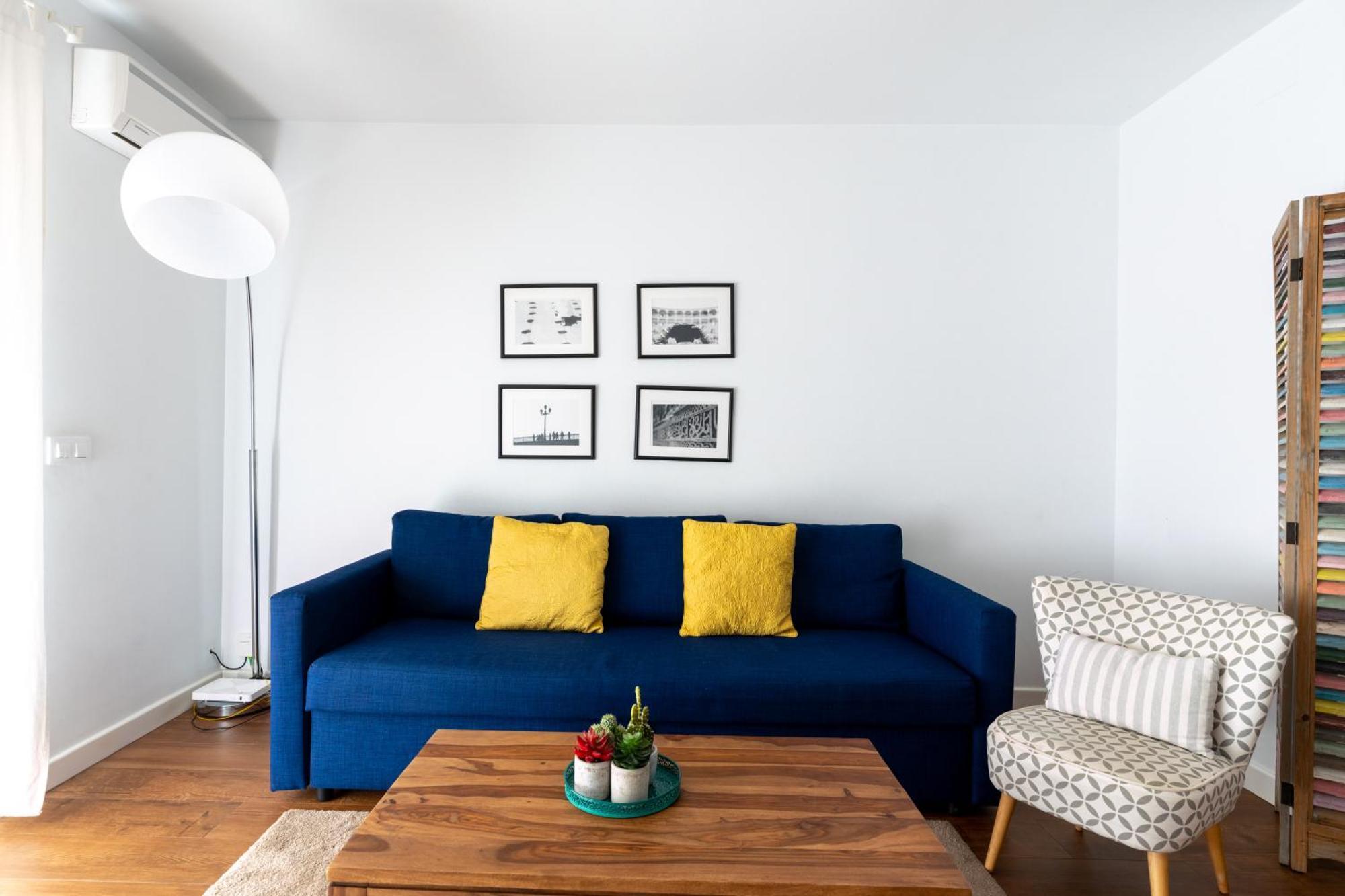 Azahar Appartement