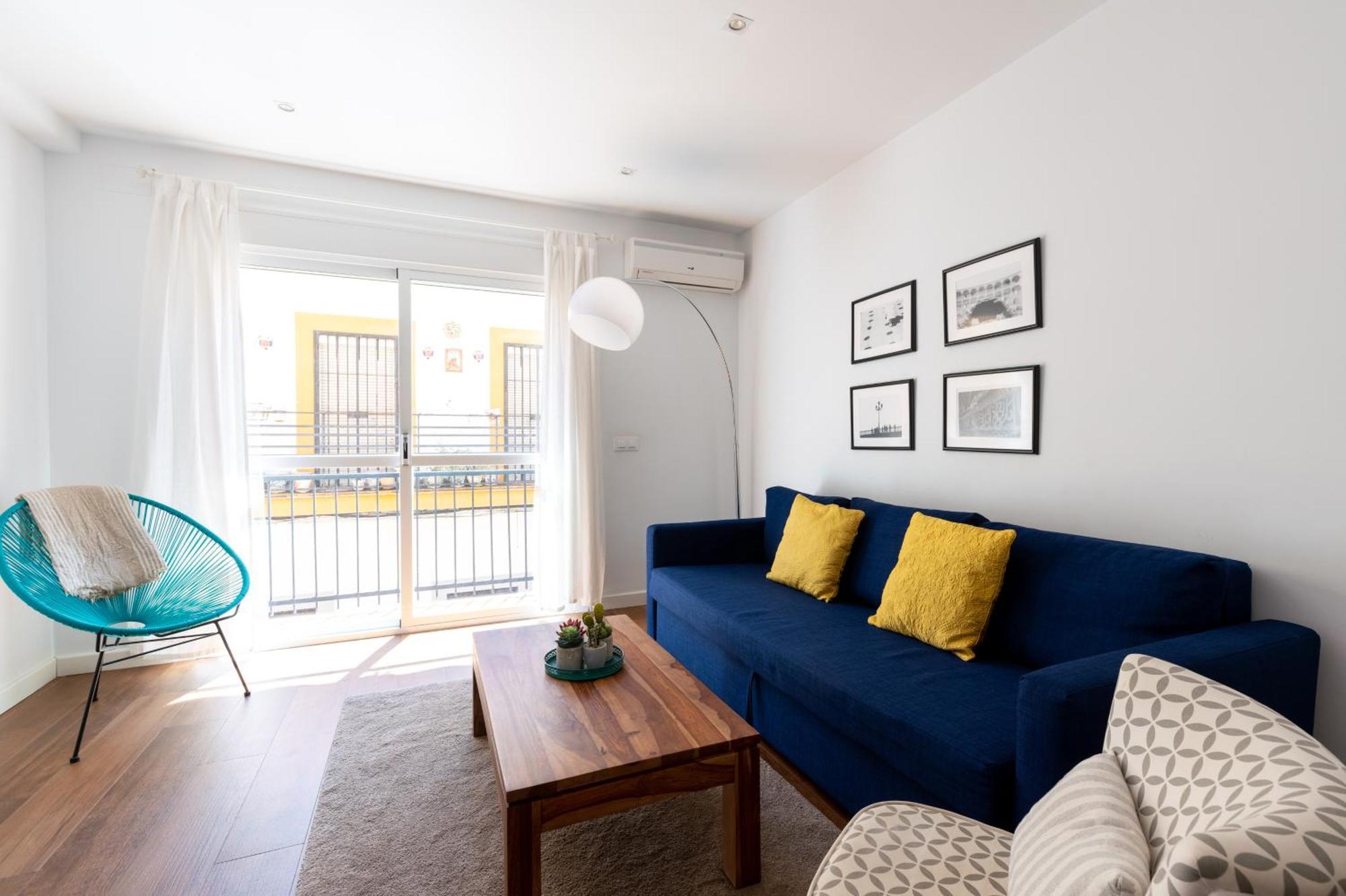 Appartement Azahar