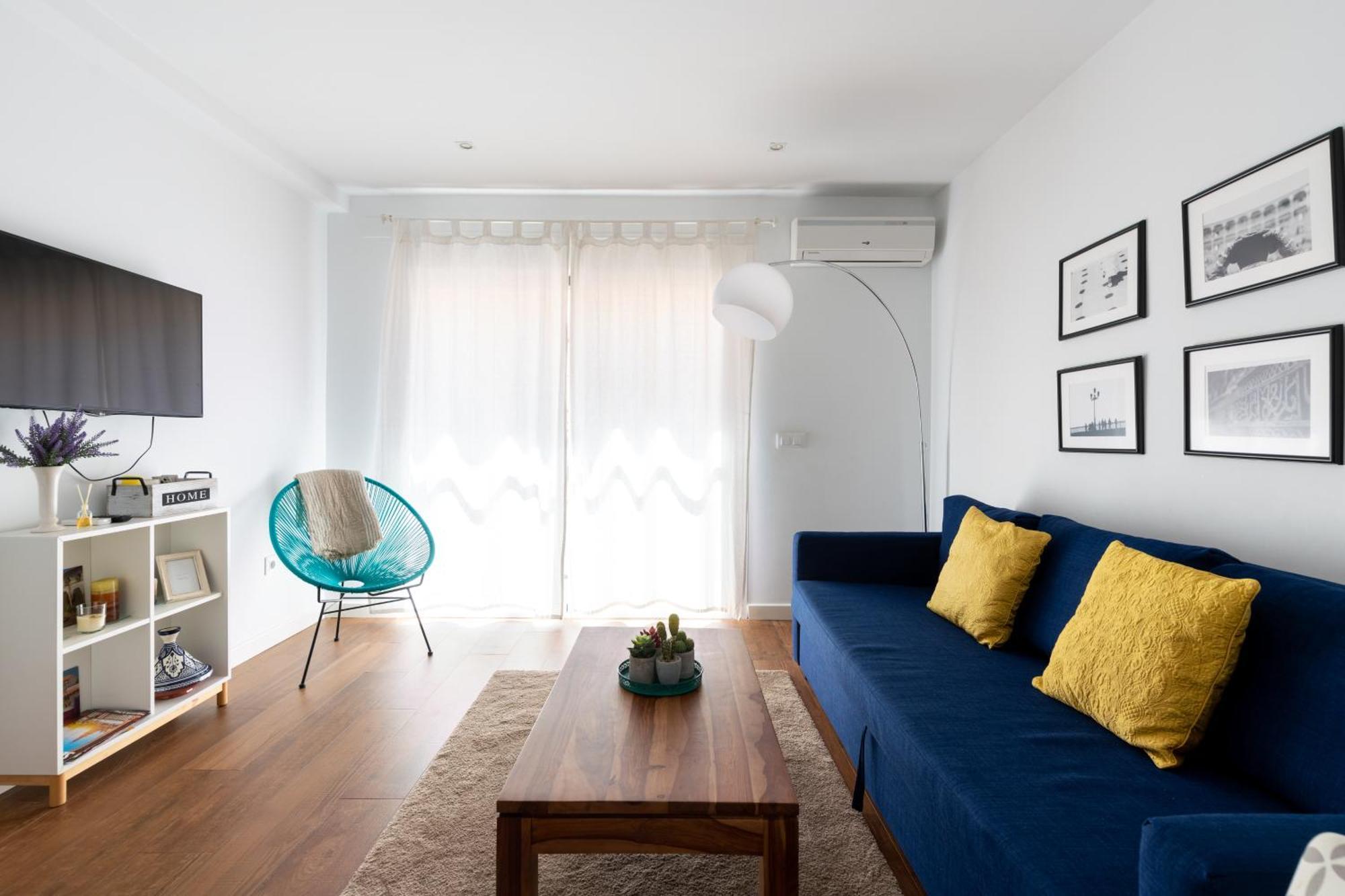 Appartement Azahar *