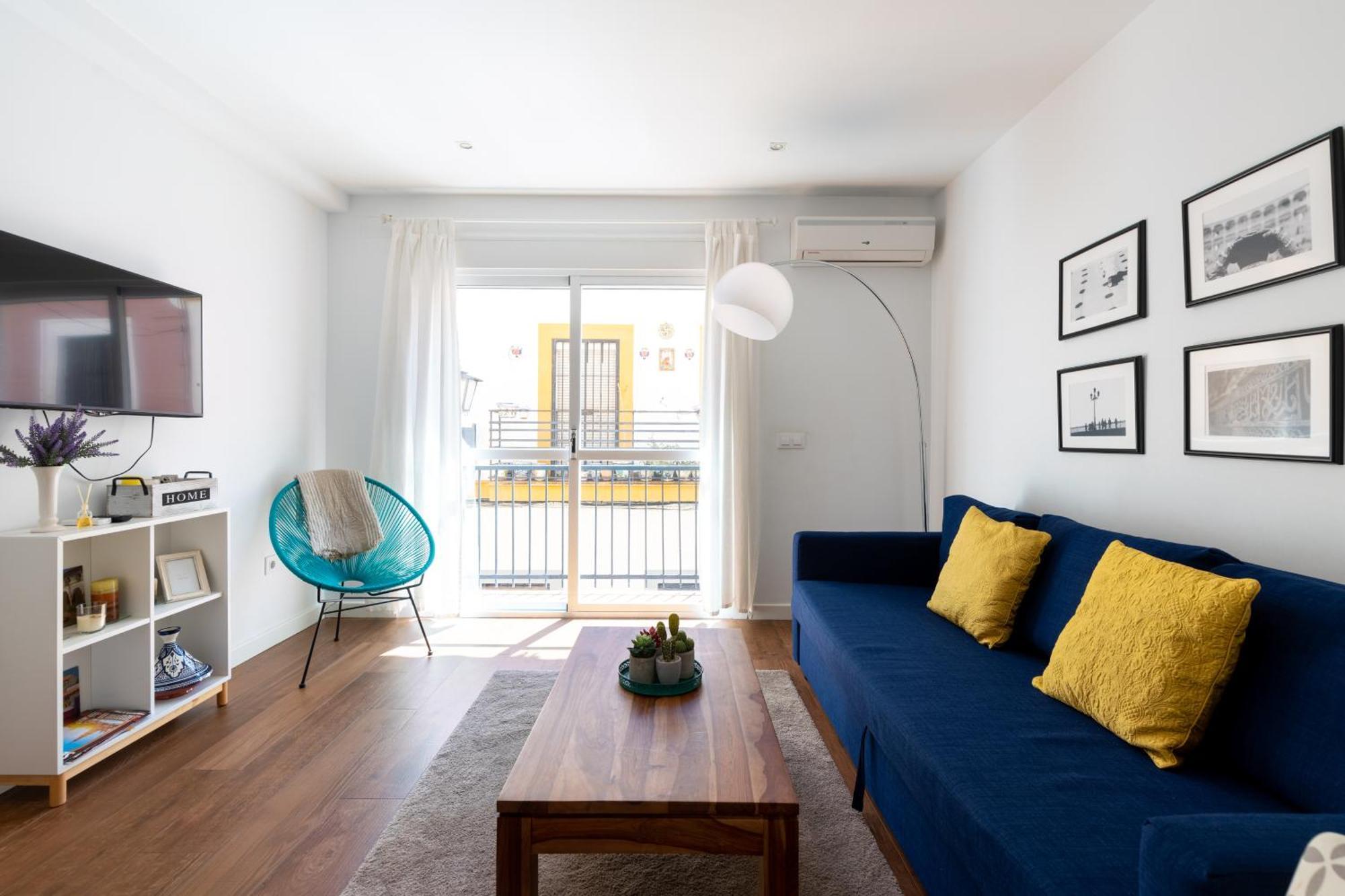 Azahar Appartement Séville