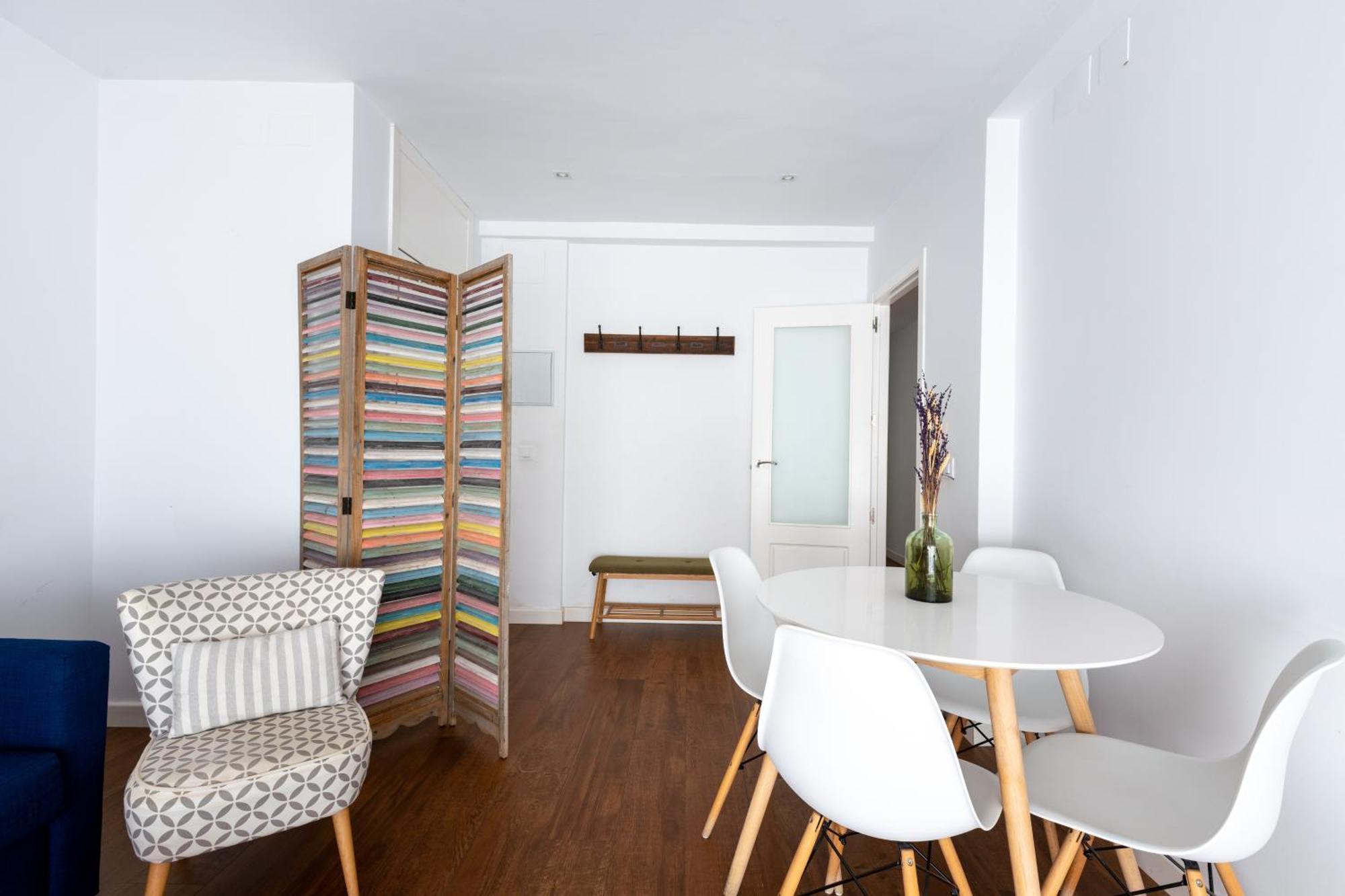 Apartment Azahar Seville